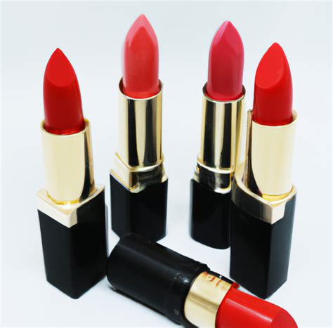 what lipsticks contain carmine